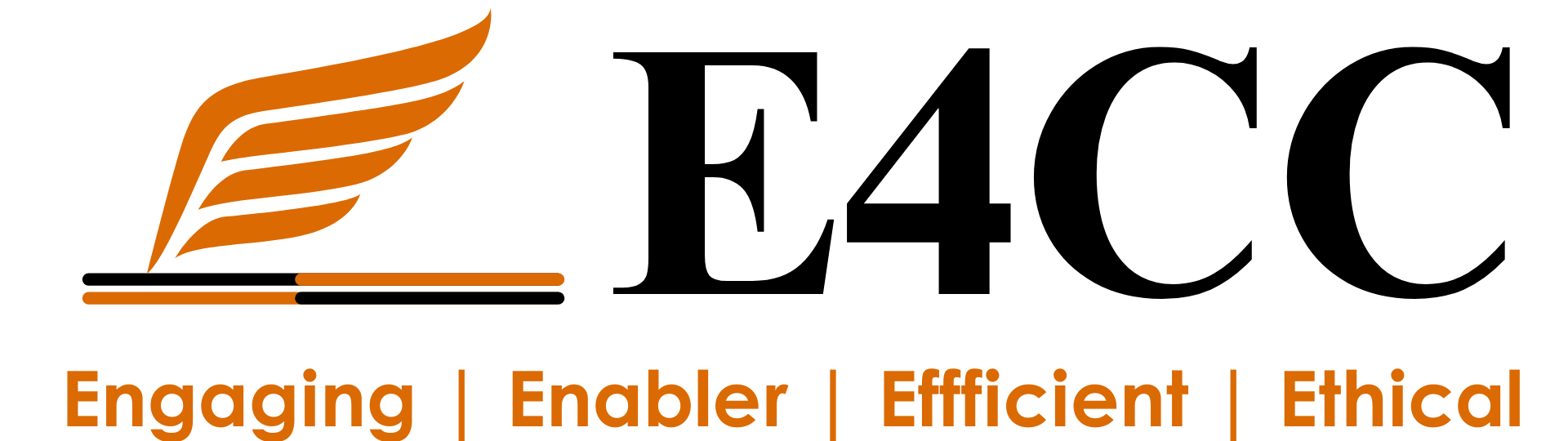 E4CC Logo